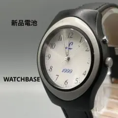 西武ライオンズ 西武ドーム 公式限定ウォッチ 腕時計 1999年 ファン 