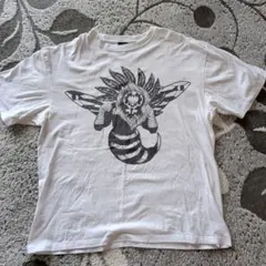 ヒグチユウコ Tシャツ 愛しくて涙をながす眼花ちゃん ボリス雑貨店