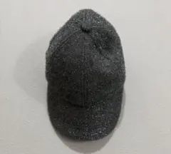 niko and キラキラキャップ