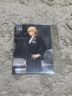 うたプリ　神宮寺レン　ポストカードのサムネイル