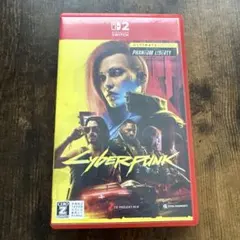 サイバーパンク