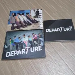 2026年最新】imp. departureの人気アイテム - メルカリ