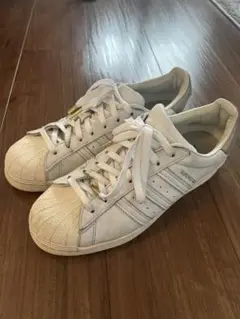 SUPERSTAR TOMORROWLAND 26.5cm【匿名配送】