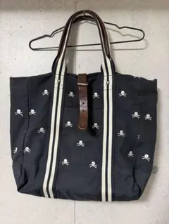 2026年最新】キムタク愛用 スカルトートバッグの人気アイテム - メルカリ