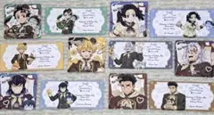 鬼滅の刃 2026VD&WDコースター&tea timeノベルティーカードセット