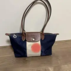 土日限定ロンシャンプリアージュname刺繍ありカスタマイズ梅田阪急