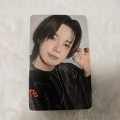 &TEAM K ケイ　Back to Life ショケトレカ　ユニバ特典