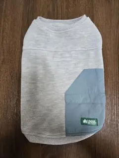 パンパン様専用　LOGOS ポケット付フリースプルオーバー