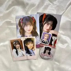 ＝LOVE イコラブ 齋藤樹愛羅 グッズまとめ売り