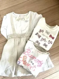 みーチャン様 リクエスト 2点 まとめ商品