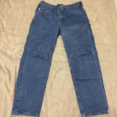 Carhartt デニムパンツ 32×30 B17-DST