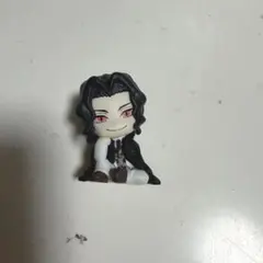 【新品未開封】鬼舞辻無惨 肩ズン Fig.鬼滅の刃 第肆弾
