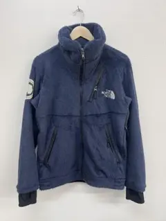 ノースフェイス　アンタークティカ バーサロフト L ネイビー