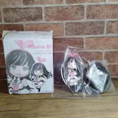 キズナアイ A.I.Channel 2019 プチエットフィギュア 939