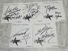 2025年最新】KENCHI直筆サインの人気アイテム - メルカリ