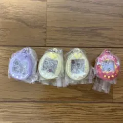 たまごっち　シャカシャカチャームコレクション3 まとめ売り