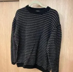 BEAUTY&YOUTH セーター M