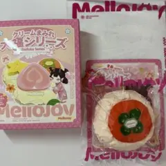 mellojoy 柿　かき　大福　メロジョイ