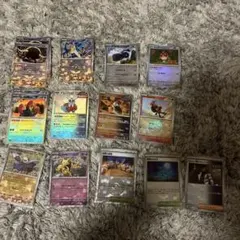 ポケモンカード モンスターボールミラー