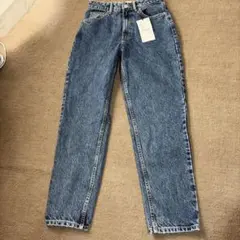 Abercrombie & Fitch バギージーンズ28x30 - メルカリ