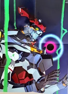 2025年最新】ガンダム セル画の人気アイテム - メルカリ