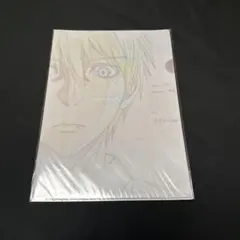 赤司征十郎クリアファイル