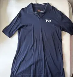 Y-3 ポロシャツ 2XLのサムネイル