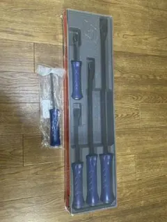 unionスプリットボードバイン Mサイズ+ChargerQuiver Disk - メルカリ