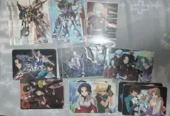 ガンダムseed キャラクターグッズ