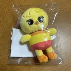 Stray Kids ポガリ　バッグチャーム　プリン