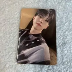 SEVENTEEN ALWAYS YOURS セブンネット盤 ホシ