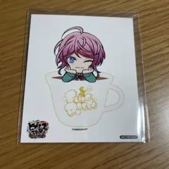 飴村乱数 ステッカー