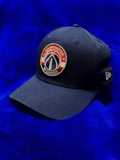 9FIFTY Stretch-Snap L/XL NBAウィザーズ キャップ