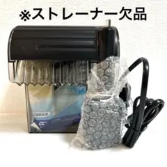 Tetra テトラ 外掛けフィルター AT-50 60 70系 バイオバッグ付