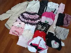 まとめ売り　子供服　サイズ110