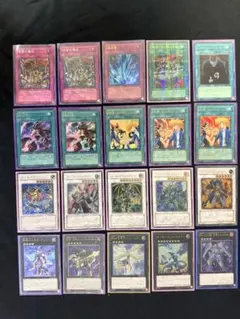 遊戯王OCG 引退品 総重量60kg - メルカリ