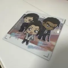 名探偵コナン アポトキシン4869グミ 諸伏高明 大和敢助 上原結