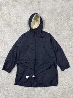 新品BLACK MOUNTAIN RESEARCH ベンチコート L ブラック