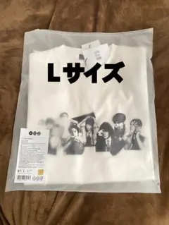 嵐「We are 嵐」グッズ3点セット（Tシャツ・バスタオル・ペンライト