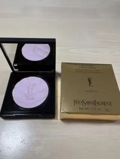 YSL オールアワーズ ハイパー ルミナイザー 69 ラベンダーラスト