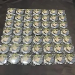 アイドリッシュセブン 缶バッジ GREEN BUBBLE 九条天 21個 - メルカリ