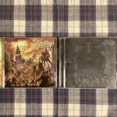 ブルデス Welding Torture 、Penis Leech アルバム - メルカリ