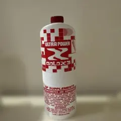 エンジン機能再生剤／ウルトラパワーゴールドXⅢ・添加剤 - メルカリ