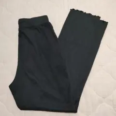 gu カジュアルパンツ