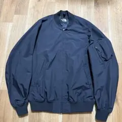 【現行品】the north face ボンバージャケット　ウォータープルーフのサムネイル