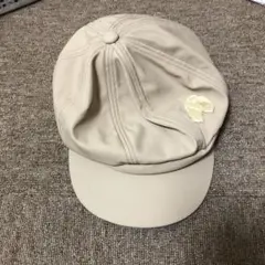 わんわん物語 ディスニー キャスケット Lady andthe TRUMP