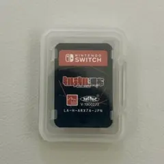 キルラキル ザ・ゲーム -異布- Nintendo Switch