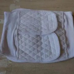 服帯　Mサイズ ホワイト 帝王切開　術後