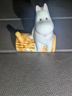 ムーミン 箸置き