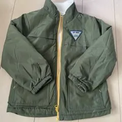 KP BOY オリーブグリーンジャケット